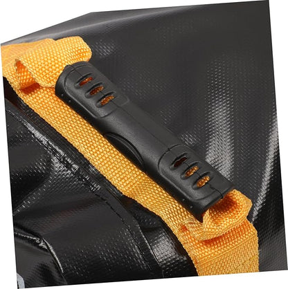 BESPORTBLE Weight Lifting Bag for Training Weighted Fitness Bag for Men and Women Muscle Strengthening Workout Sandbag for Gym and Endurance Exercises