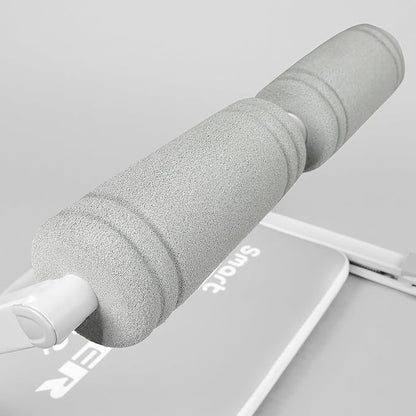 Wonder Core Smart, Ab Machine, Ab Workout Equipment, Sit Up Machine & Exercise Equipment, Ab Crunch Machine for Stomach Workout, Ab Core Trainer Abdominal Machine for Home Gym