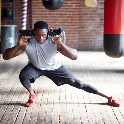 Fitness First Crossfit Workout Training Sand Bags