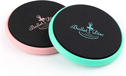 Turn Board for Dancers, Ballet Turning Board, Turning Boards for Dancers, Spinning Boards for Pirouette, Turns and Balance, Spinner Boards for Dancers, Ice Skaters, Gymnasts and Cheerleaders
