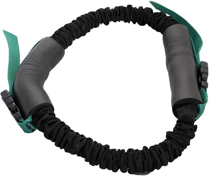 Stroops Deluxe Loop Slastix Resistance Bands for Professional Athletes and Beginners | Superior Exercise Bands for Strength Training, Full Body Workouts, and Home Gym Fitness