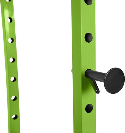 CAP Barbell Power Racks and Attachments