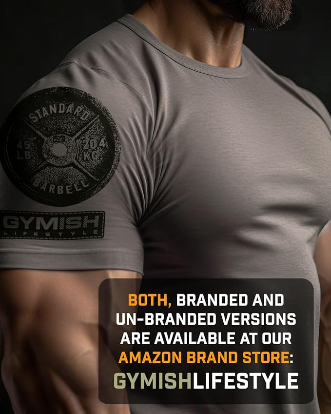 Gymish American Flag Graphic Fitness Tank, Sleeveless Bodybuilding Athletic Tank Top