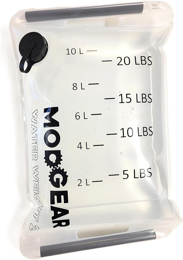 Water Weight 2 (Single) Ruck Weight