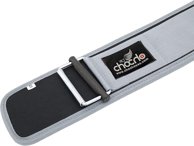 ChoCho Track Premium Weightlifting Belt Self-Locking Weight Lifting Belts
