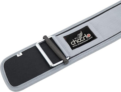 ChoCho Track Premium Weightlifting Belt Self-Locking Weight Lifting Belts