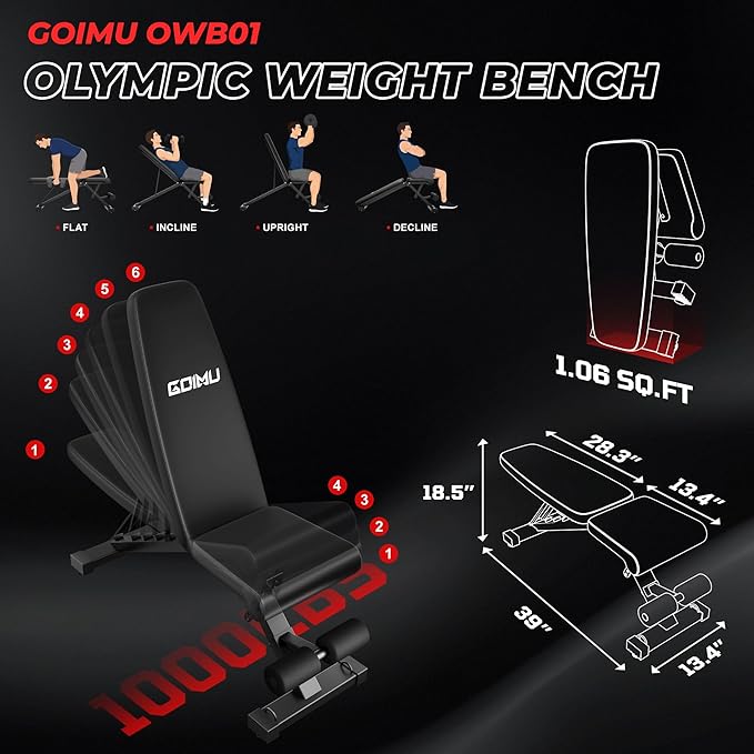 DM01 Dual-Station Smith Machine Home Gym, 140LB Weight Stack with LAT Pull-Down & Leg Press, All-in-One Workout Station for Couples & Family Strength Training