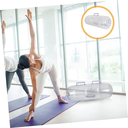 Water-filled Sandbag Workout Core Strength Trainer Water Weights for Pool Home Gym