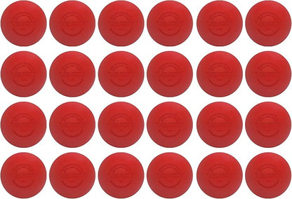 Velocity Lacrosse Balls - 1, 2, 3, 6, 12, 18, 24, 36, 60 and 120 Packs - for Practice, Official NFHS and College Approved Size