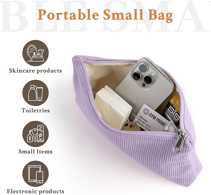 2PCS Gym bag for women, Duffle Bag with Wet Pocket & Shoe Compartment and item bag, Duffle Bag for Travel, Sports, Fitness & Workout