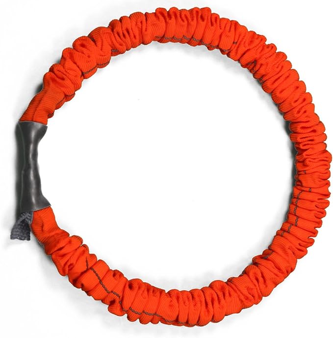 Stroops Slastix Loop Deluxe Resistance Bands for Professional Athletes and Beginners | Superior Exercise Bands for Strength Training, Full Body Workouts, and Home Gym Fitness