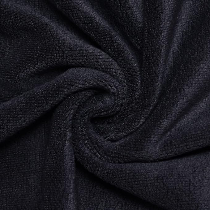 Gym Towels Microfiber Super Soft for Yoga Fitness, Sports, Workout, Super Soft and Quick-Drying Cycling Towels