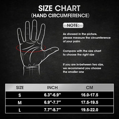 Workout Gloves for Men Women,Weight Lifting Gloves for Exercise, Gym Training, Fitness,Breathable and Excellent Grip