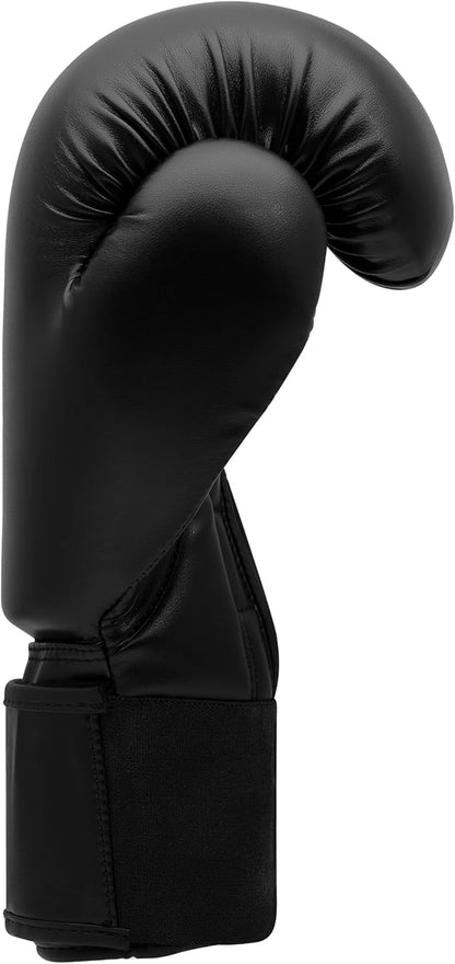 adidas Speed 50 Gel Boxing Gloves - Adult Boxing Gloves for Men & Women - Heavy Bag Gloves, Kickboxing Gloves for Women, MMA Sparring Gloves, Punching Bag Gloves for Men