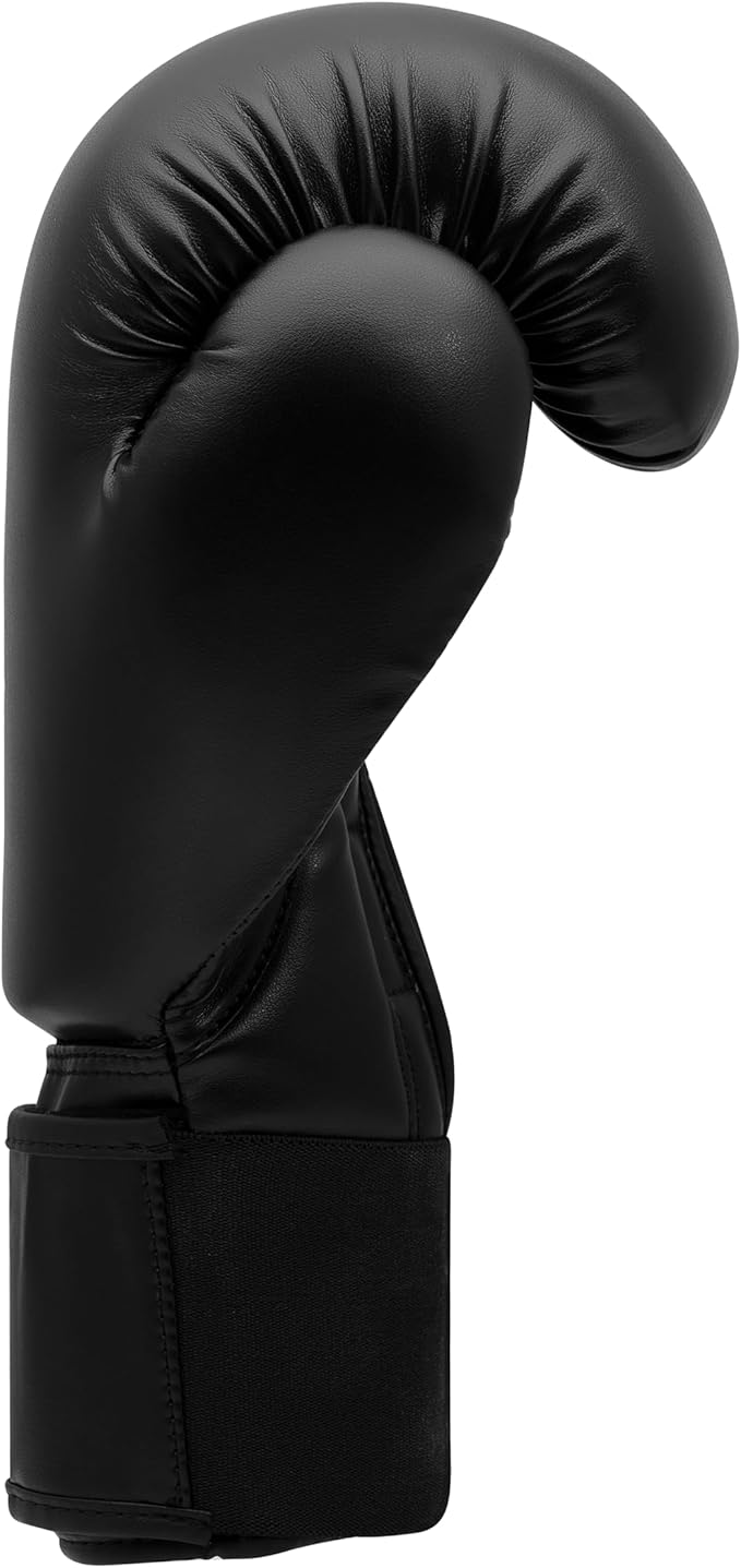 adidas Speed 50 Gel Boxing Gloves - Adult Boxing Gloves for Men & Women - Heavy Bag Gloves, Kickboxing Gloves for Women, MMA Sparring Gloves, Punching Bag Gloves for Men
