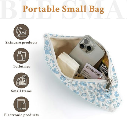 2PCS Gym bag for women, Duffle Bag with Wet Pocket & Shoe Compartment and item bag, Duffle Bag for Travel, Sports, Fitness & Workout