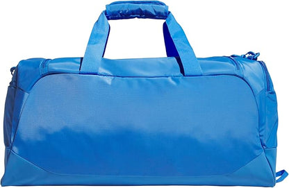adidas Defender 5 Duffel Bag – Premium Duffle for Sports, Gym & Travel