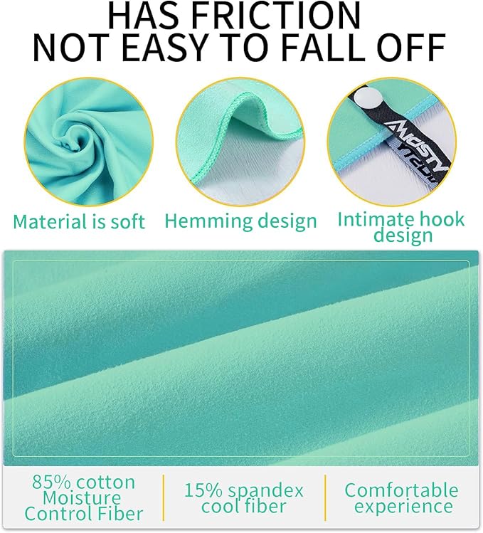 Microfiber Towel for Body,Microfiber Beach Towel,BackpackingTowel,Camping Towels Lightweight,Soft Compact Lightweight Quick Dry Fitness Hiking Yoga Camping TravelTowel
