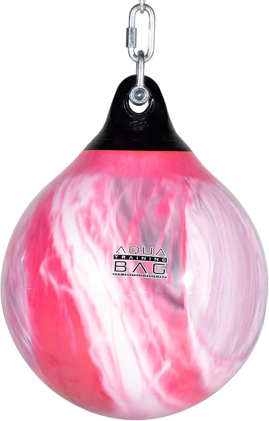 Aqua Training Bag 15" 75 Pound Heavy Punching Bag