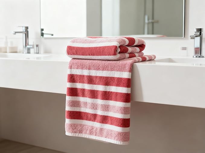 Microfiber Bath Towel 35x70 Inches - Ultra Soft Quick Dry, Lightweight for Gym, Spa, Travel | Hotel Grade & Multi-Use| Single Pack