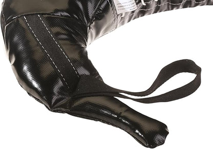 Suples Original Bulgarian Bag Featuring Vinyl Core for Maximum Strength and Martial Arts Training Efficiency