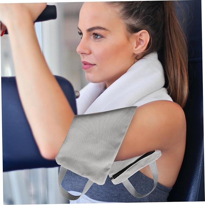 Workout Sandbag with Handles Weight Training Bag for Fitness Exercises Sturdy Design for Versatile Workouts for Muscle Training Rehabilitation