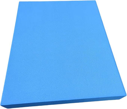 Balance Pad Foam Mat Non Slip Balancing Exercises Mat Foam Balance Board Knee Pad for Dancers Adults Gymnastics Seniors