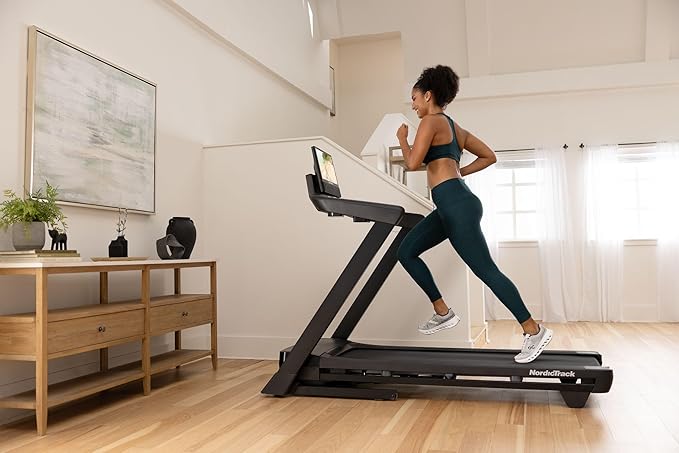 NordicTrack T Series