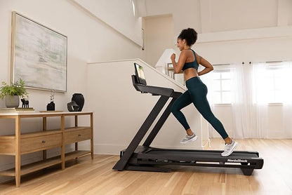 NordicTrack T Series