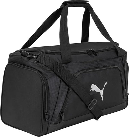 PUMA unisex adult Evercat Accelerator Duffel Bags