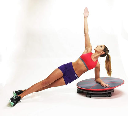Core-Tex RT (Single Handrail)