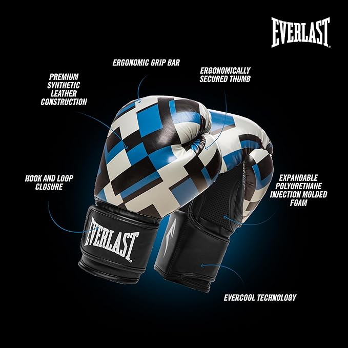 Everlast Spark Boxing
