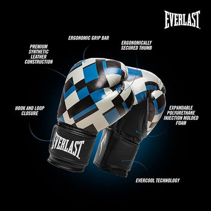 Everlast Spark Boxing