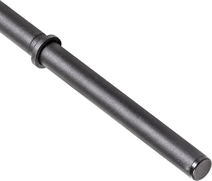 US Weight Barbell Set for home gym workout - Made in USA, Essential Home Gym Equipment for Strength Training