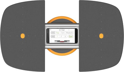 M-Pad Balance Trainer (Discontinued)