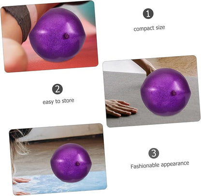 Exercise for Yoga and Core Strengthening Reusable Workout for Home Fitness and Balance Training Design