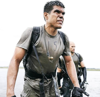 Padded Hip Belt – GORUCK