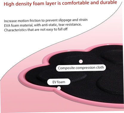 Exercise Sliders for Working out 1pair Dual Sided Core Sliders Abdominal and Full Body Gliding Discs Women Workout Equipment for Carpet Hardwood Floors Home Exercise, Decoraciones al aire libre