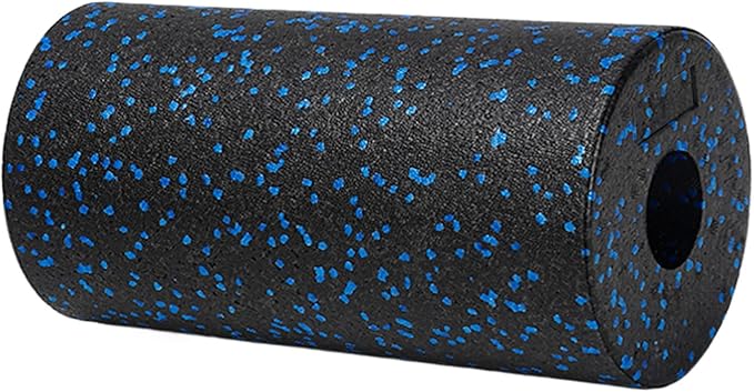 Exercise Roller Foam, Hollow Column Muscle Recovery Tool, Workout Roller Foam, for Gym Post-Exercise Sports Recovery Home Fitness Routine Yoga Stretching