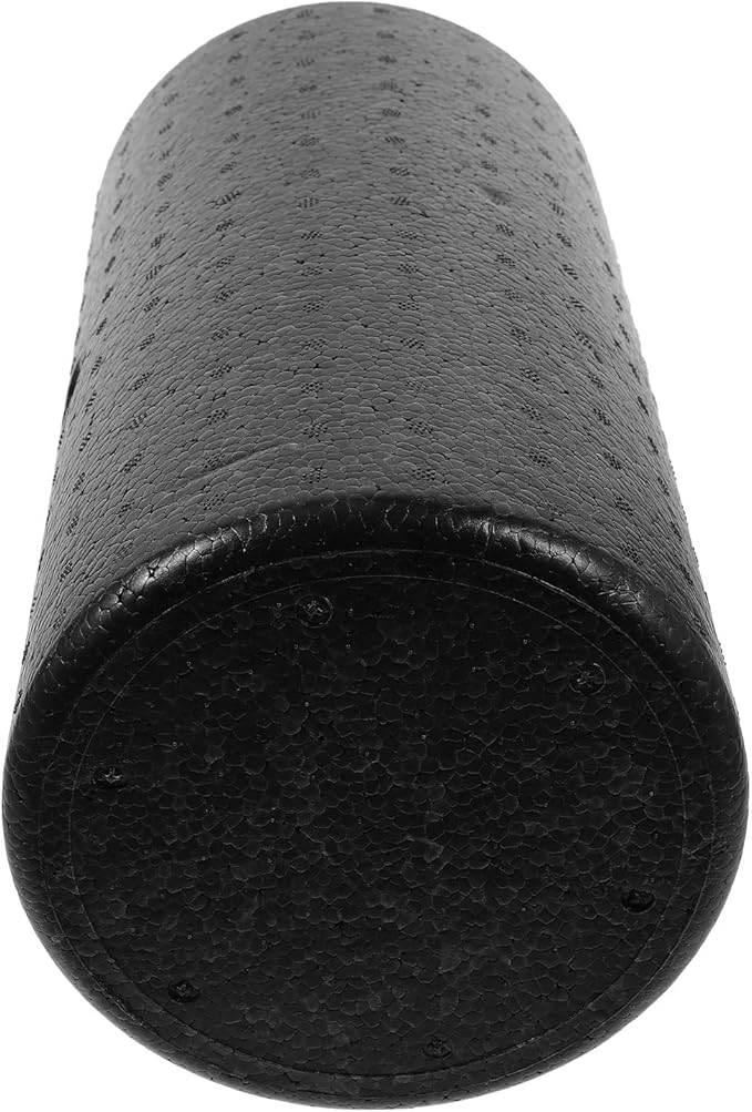 Healifty Yoga Muscle Roller Foam Column 30x15cm Epp Massage Stick for Muscle and Fitness Relaxation