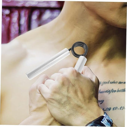 YARNOW Finger Exerciser Grip Strength Trainer Hand Workout Tool for Forearm and Finger Strengthening for Rehabilitation and Fitness Training