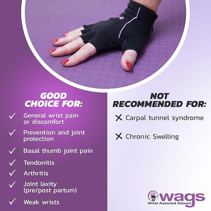 Fitness Gloves for Women & Men with Wrist Support, Workout & Strength Training Gloves, Gym Accessories for Ladies/Men, & Weight Lifting Gloves