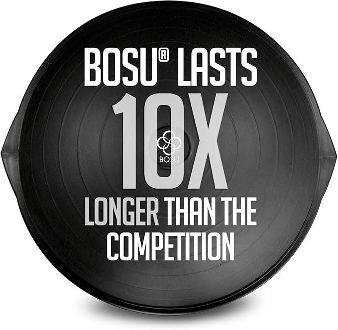 BOSU® Pro Balance Trainer