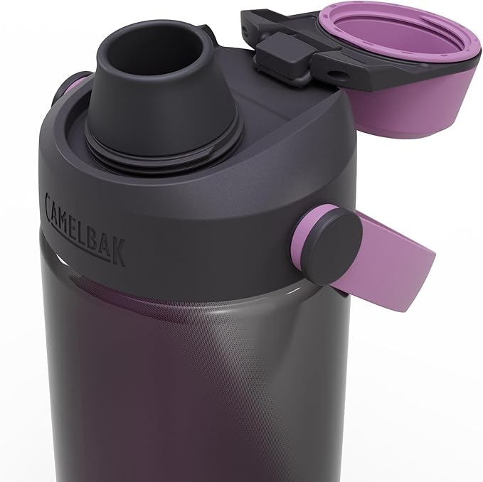 CamelBak Thrive Chug Tritan Renew Water Bottle Lavendar Dawn, 20oz