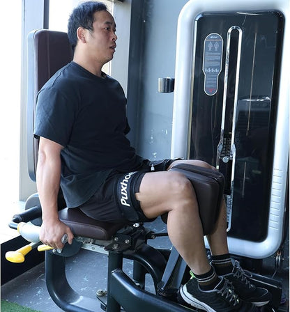 BFR Blood Flow Restriction Bands for Arms Legs Occlusion Training,Build Muscle Without Weightlifting Accurate Pump to Precisely Apply Pressure, for Men and Women Fitness Workouts