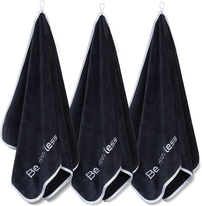 Gym Towels Microfiber Super Soft for Yoga Fitness, Sports, Workout, Super Soft and Quick-Drying Cycling Towels