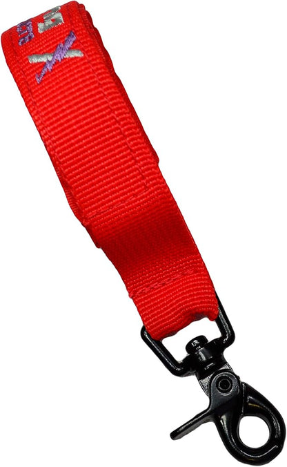 Lightning X Firefighter Turnout Gear Package - Gear Bag, SCBA Mask Bag, Fire Glove Strap, Shoulder Strap