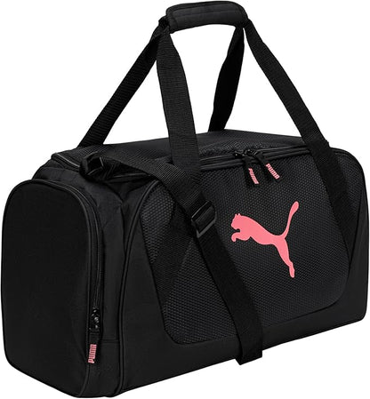 PUMA Evercat Form Factor Duffel Bag