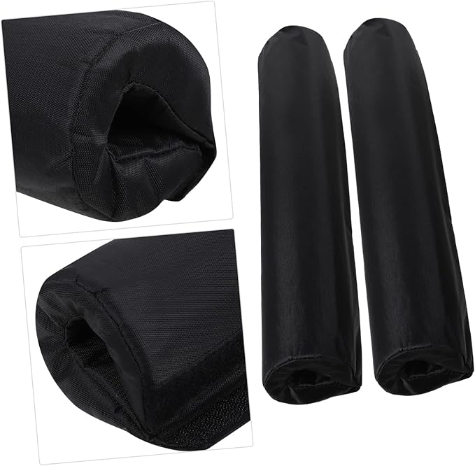 Barbell Shoulder Pads Neck Paddles Barbell Squat Pad Workout Bar Pad Barbell Foam Pad Rack Gaurd Helmet