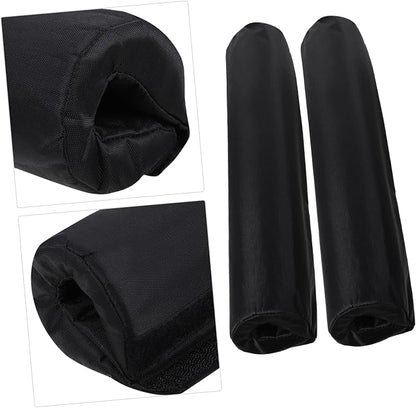 Barbell Shoulder Pads Neck Paddles Barbell Squat Pad Workout Bar Pad Barbell Foam Pad Rack Gaurd Helmet